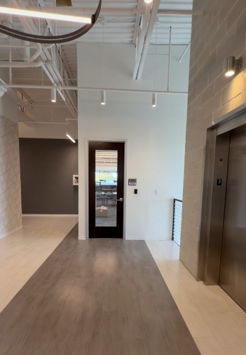 Flexware Innovation Building