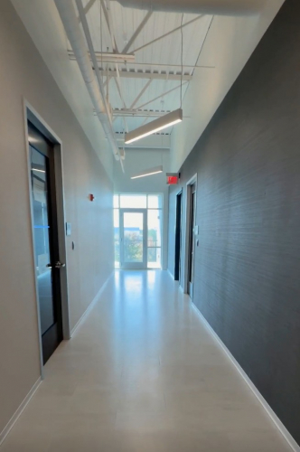 Flexware Innovation Building
