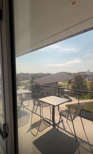 Flexware Innovation Building