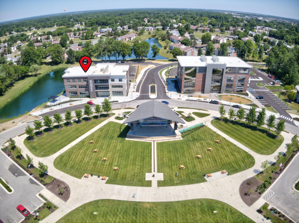 Flexware Innovation Building