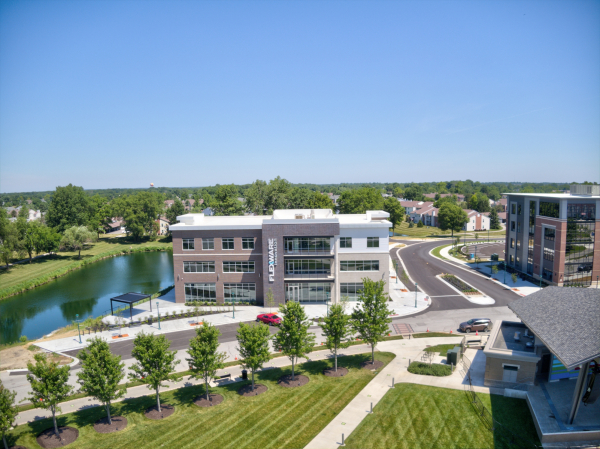 Flexware Innovation Building