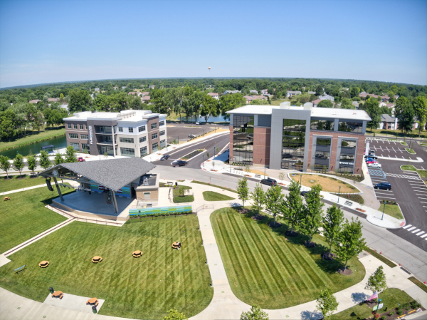 Flexware Innovation Building