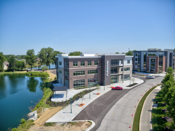 Flexware Innovation Building