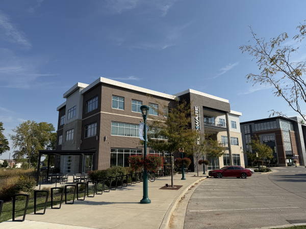 Flexware Innovation Building