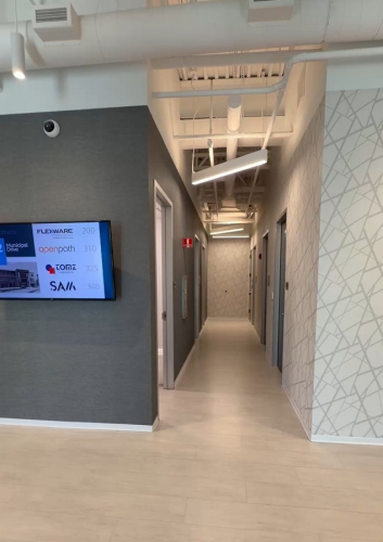 Flexware Innovation Building
