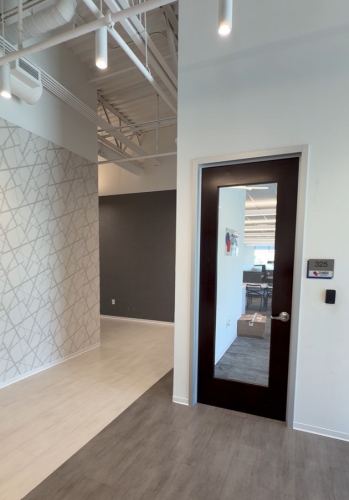 Flexware Innovation Building