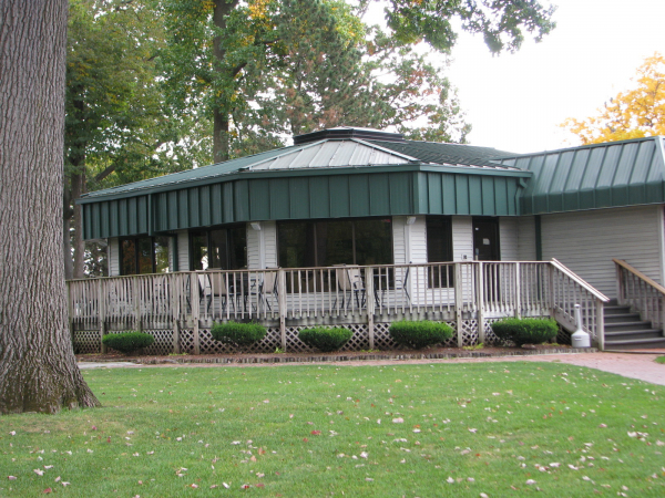 Christiana Creek Country Club & Bristol St Frontage (136.64 Acres)