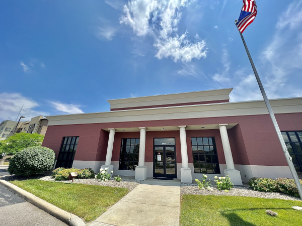 Everwise Credit Union - Noblesville