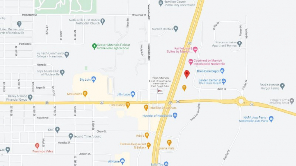 Everwise Credit Union - Noblesville