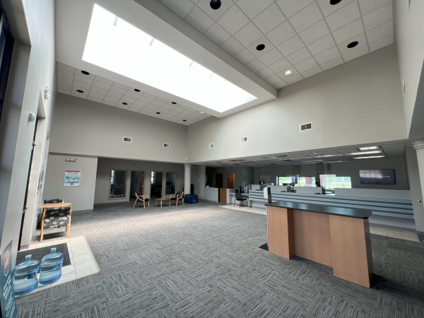 Everwise Credit Union - Noblesville