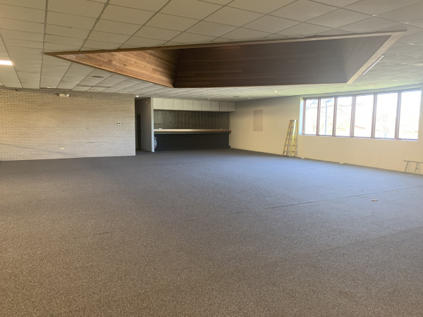 301 W Kieffer Rd