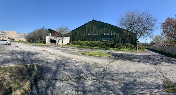 301 W Kieffer Rd