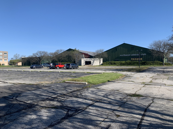 301 W Kieffer Rd