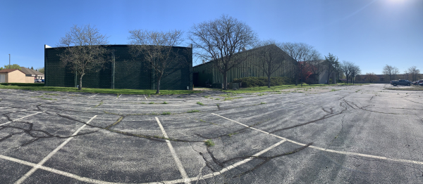 301 W Kieffer Rd