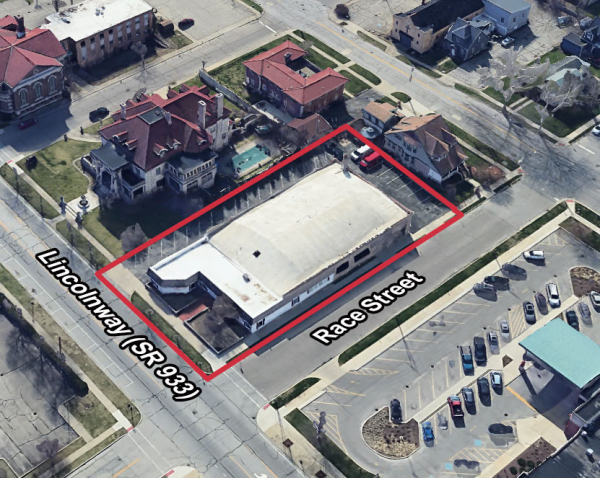 301 Lincolnway E