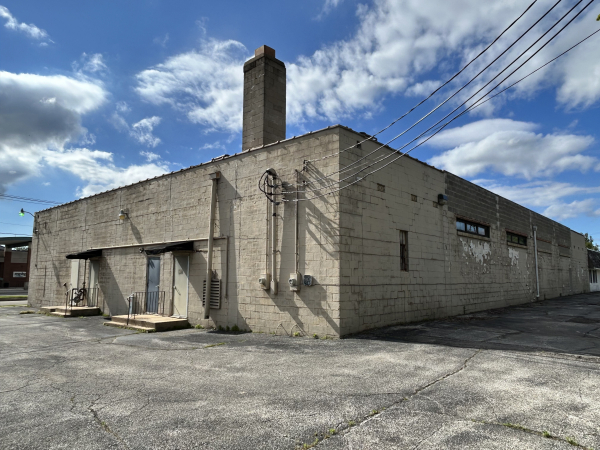 301 Lincolnway E