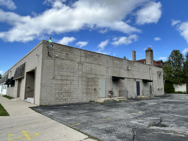301 Lincolnway E