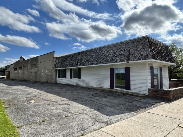 301 Lincolnway E