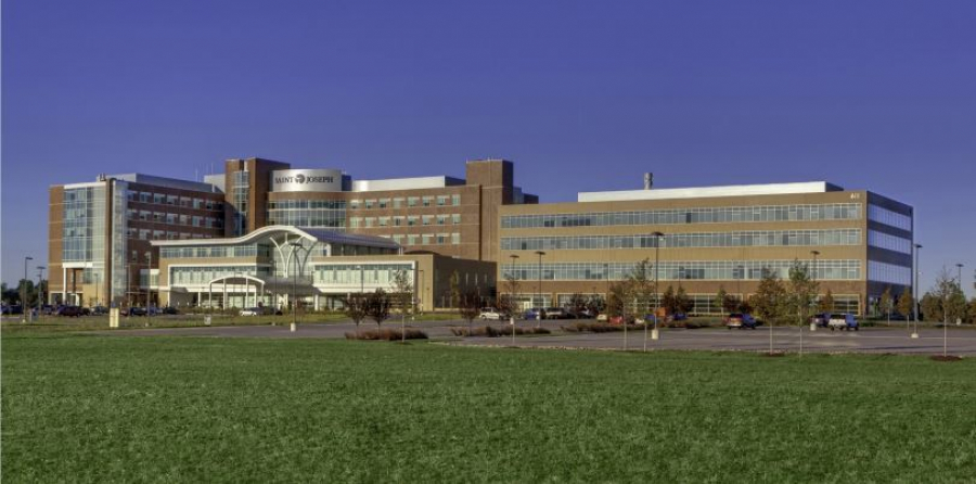 SJRMC Medical Office Building