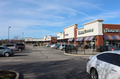 Goshen Village Shoppes