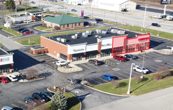 Goshen Village Shoppes