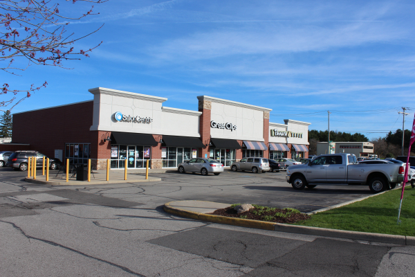 Goshen Village Shoppes