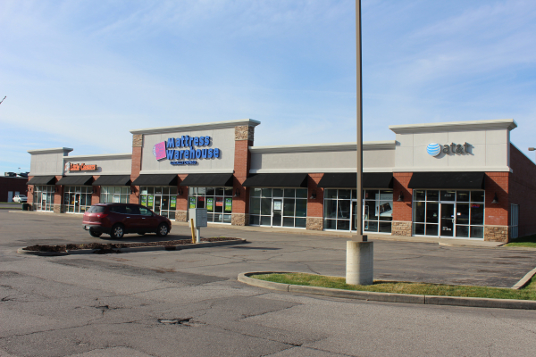 Goshen Village Shoppes