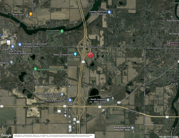 Longmeadow Commercial Lots