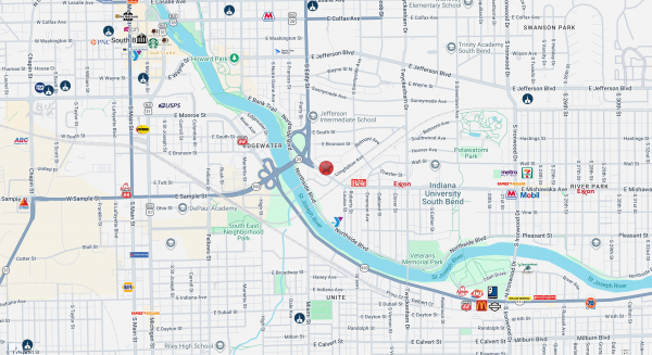 1139 E Mishawaka Ave