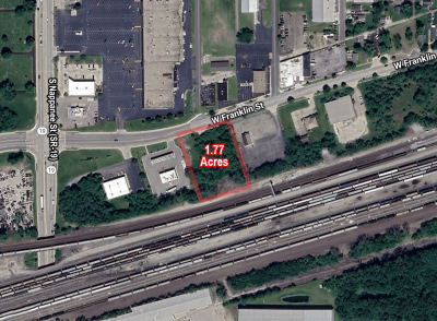 Franklin Street - V/L