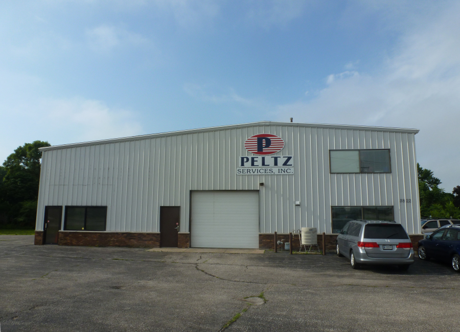 Peltz Services 