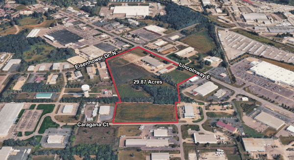 2109 Lincolnway East