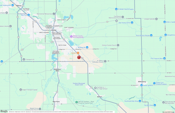 2109 Lincolnway East