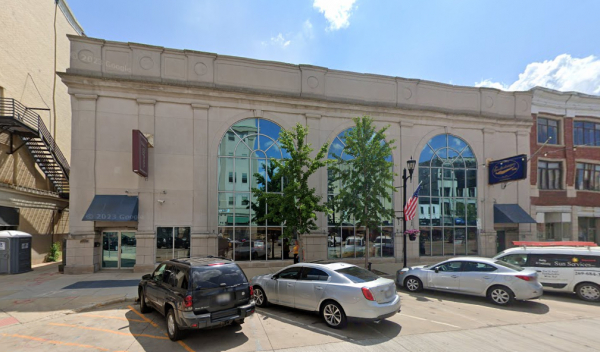 222 S Michigan St